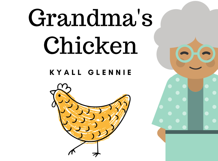 chicken